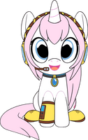 Luka Plush (9in)