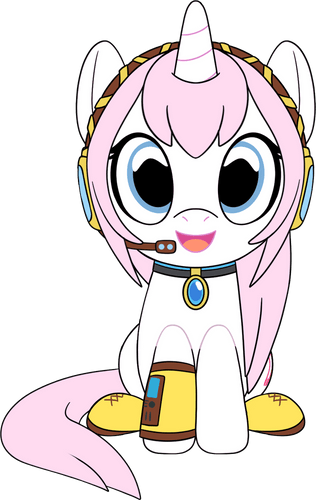 Luka Plush (9in)