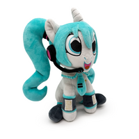 Miku Plush (9in)
