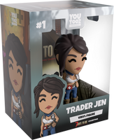 Trader Jen