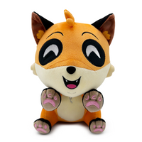 Jaycgee Plush (9in)