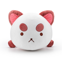 PuppyCat Weighted Plush (16in)