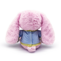 Beach Bunny Plush (9in)