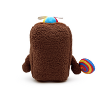 Lollipop Domo-Kun Plush (9in)