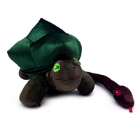 Zhengui Plush (9in)