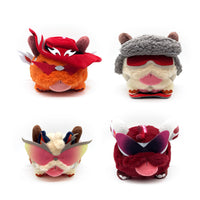 K/DA Plush Keychain Blind Box