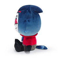 Christmas Stolas Plush (9in)