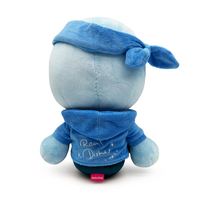 MistahFeet Plush (9in)