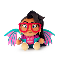 Raissa Plush (9in)