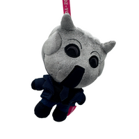 Nameless Ghoul Keychain (5in)