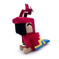 Parrot Plush (9in)
