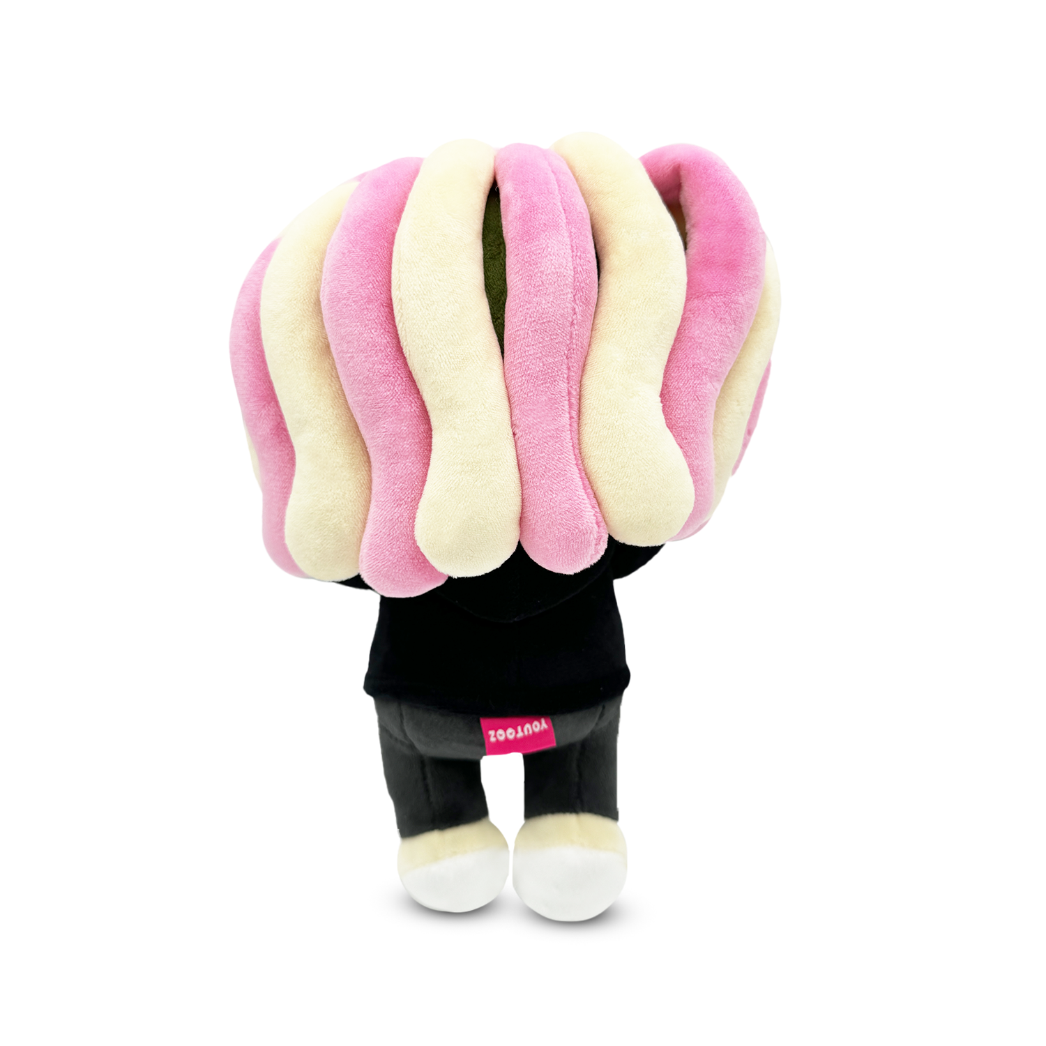 Joko Hugger Plush (9in) – Youtooz Collectibles Joko Hugger Plush (9in) – Youtooz Collectibles