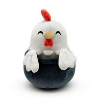 Bawkbasoup Plush (9in)