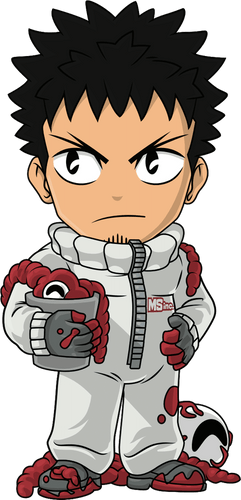 Concept of Kafka Hibino