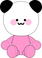 Sleep Deprived Apandah Plush (9in)