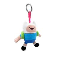Finn Keychain (5in)