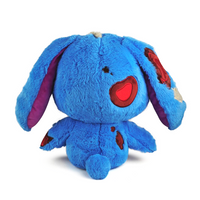 Mister Peeks Plush (1ft)