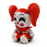 Circus Baby Shoulder Rider (6in)