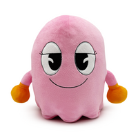 Pinky Plush (9in)
