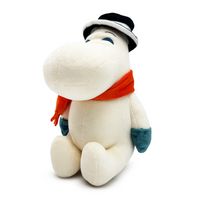 Moominpappa Plush (9in)