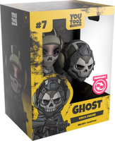 Outlander Ghost