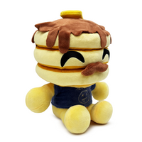 Mrpancake4343 V2 Plush (9in)