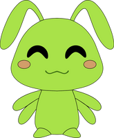 Skoottie Plush (9in)