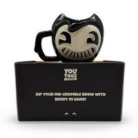 Bendy Mug