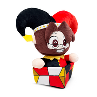 Pinkward Plush (9in)