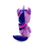 Twilight Sparkle Plush (9in)