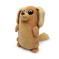Pea Plush (9in)