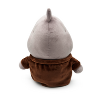 Mr. Shark Plush (9in)