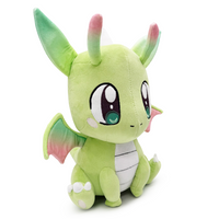 Vandy323 Plush (9in)