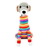 Tika the Iggy Plush (1ft)