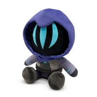Omen Plush (9in)