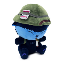 Cig Cats Plush (9in)