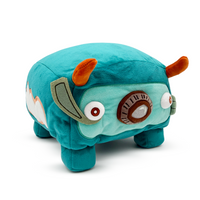 Memory Vault Plush (9in)