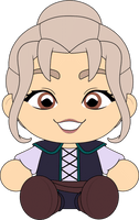 Reyna Plush (9in)