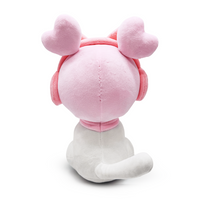 ItsKatchii Plush (9in)