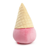 Ice Cream Plush (9in)