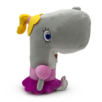Pearl Plush (9in)