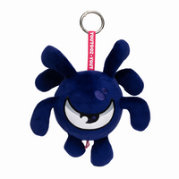 Phantom Keychain (5in)