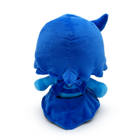 Lapis Plush (9in)