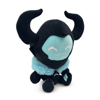 Iron Plush (9in)