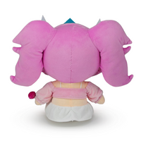 Vanilbean Plush (9in)