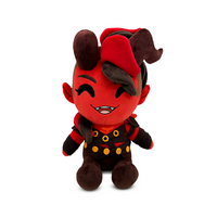 Karlach Plush (9in)