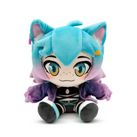 Linechu V2 Plush (9in)