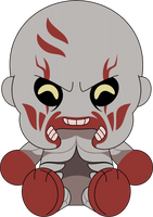 Volatile Plush (9in)