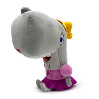 Pearl Plush (9in)