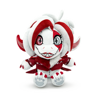 Lucy Lacemaker Plush (9in)